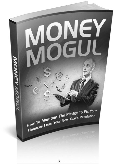 Product picture Money Mogul