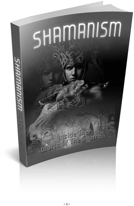 Product picture Shamanism